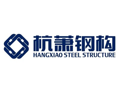 建业集团标识，红色背景，现代化企业形象，体现合作关系